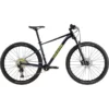 Cannondale Trail SL 2 Blau