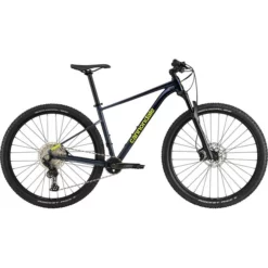 Cannondale Trail SL 2 Blau