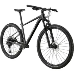 Cannondale Trail SL 3 Schwarz