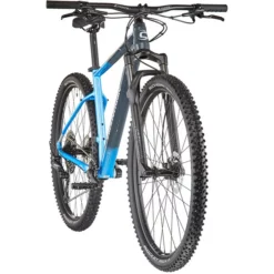 Cannondale Trail SL 3 Damen Blau -Fahrradladen cannondale trail sl 3 damen slate grey 3