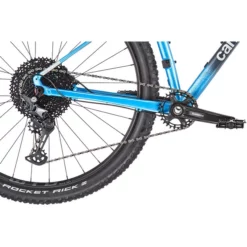 Cannondale Trail SL 3 Damen Blau -Fahrradladen cannondale trail sl 3 damen slate grey 6