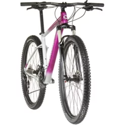 Cannondale Trail SL 4 Damen Lila/silber 8 Cannondale Trail SL 4 Damen Lila/silber -Fahrradladen cannondale trail sl 4 damen purple 3
