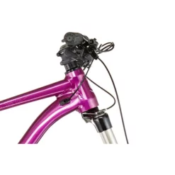 Cannondale Trail SL 4 Damen Lila/silber 9 Cannondale Trail SL 4 Damen Lila/silber -Fahrradladen cannondale trail sl 4 damen purple 4