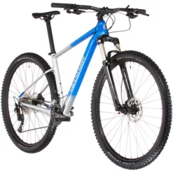 Cannondale Trail SL 4 Blau/silber