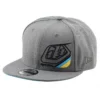 Troy Lee Designs - Mütze Precision 2.0 Youth Storm Gray OSFA
