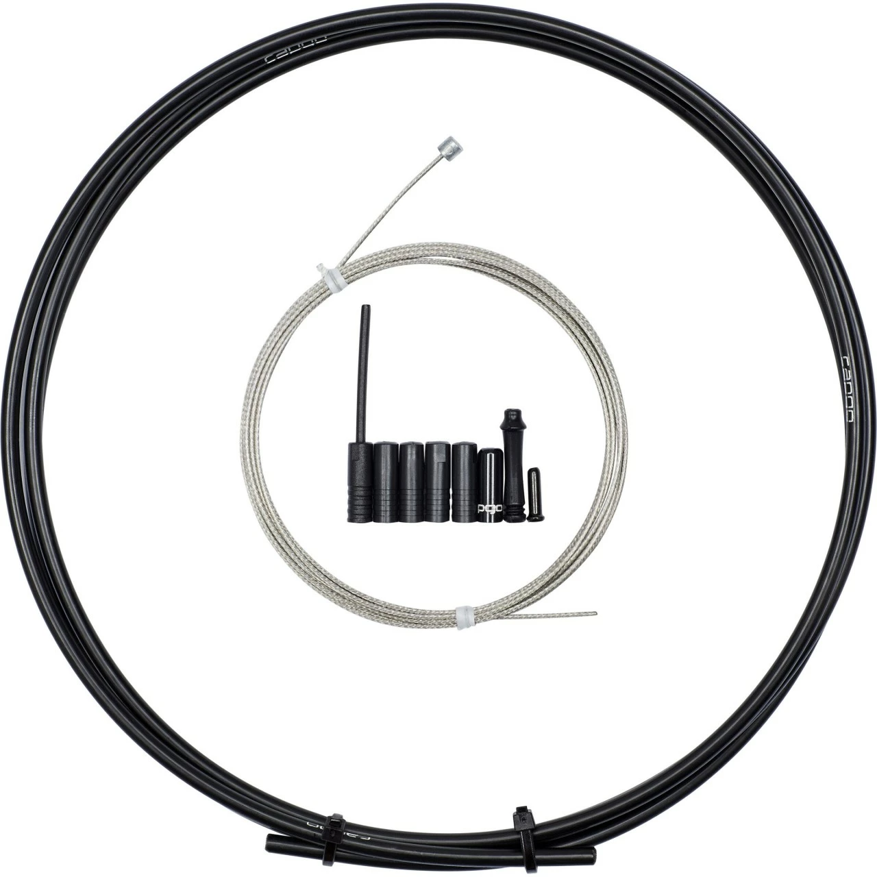 Sram - Capgo Schaltset OL "1x | Lang" Für Shimano/ MTB 1x11 & 1x12 Oder E-Bike Mittelmotor 1 Sram - Capgo Schaltset OL "1x | Lang" Für Shimano/ MTB 1x11 & 1x12 Oder E-Bike Mittelmotor