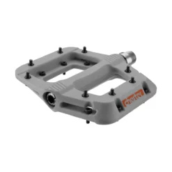 Race Face - Plattformpedale Chester Limited Edition Battleship