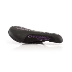 Chromag - Sattel Overture Black/Purple