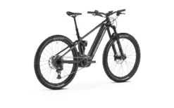 Mondraker - E-Komplettbike Fully Crafty R 22 Graphite/Black 5 Mondraker - E-Komplettbike Fully Crafty R 22 Graphite/Black -Fahrradladen crafty r c1 t 1280x1280