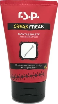 RSP - Montagepaste Creak Freak