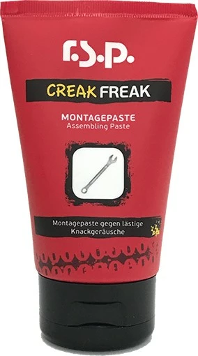 RSP - Montagepaste Creak Freak 1 RSP - Montagepaste Creak Freak