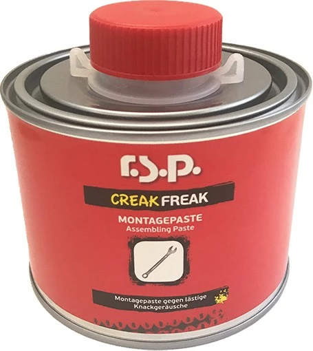 RSP - Montagepaste Creak Freak 2 RSP - Montagepaste Creak Freak – Bild 2