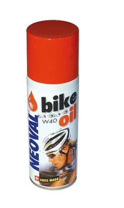 Neoval - W 40 BIKE OIL 200ml