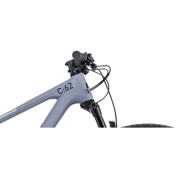 Cube Access WS C:62 Pro Damen Grau 2 Cube Access WS C:62 Pro Damen Grau – Bild 2