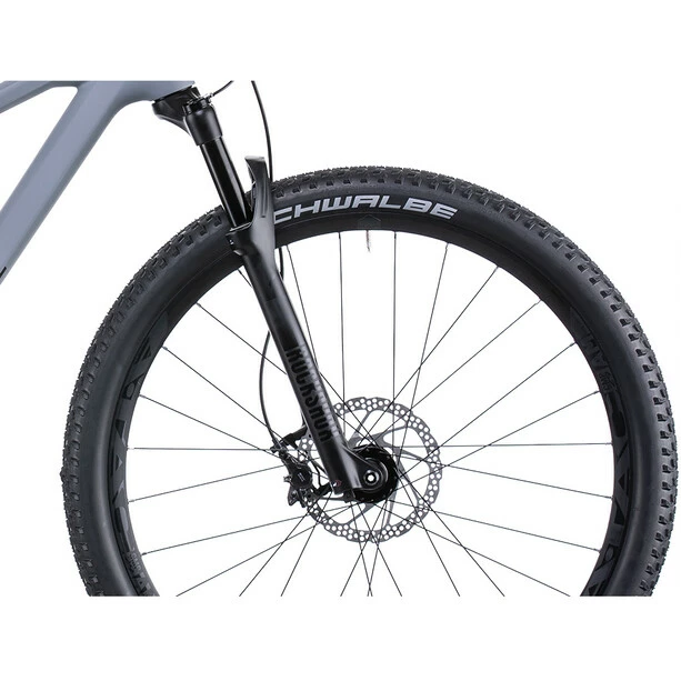 Cube Access WS C:62 Pro Damen Grau 3 Cube Access WS C:62 Pro Damen Grau – Bild 3