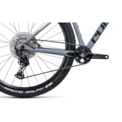 Cube Access WS C:62 Pro Damen Grau 9 Cube Access WS C:62 Pro Damen Grau -Fahrradladen cube access ws c62 pro women greyngalactic 4