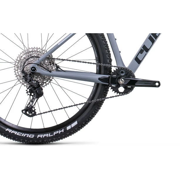 Cube Access WS C:62 Pro Damen Grau 4 Cube Access WS C:62 Pro Damen Grau – Bild 4