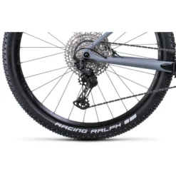 Cube Access WS C:62 Pro Damen Grau 10 Cube Access WS C:62 Pro Damen Grau -Fahrradladen cube access ws c62 pro women greyngalactic 5