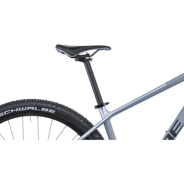 Cube Access WS C:62 Pro Damen Grau 6 Cube Access WS C:62 Pro Damen Grau – Bild 6