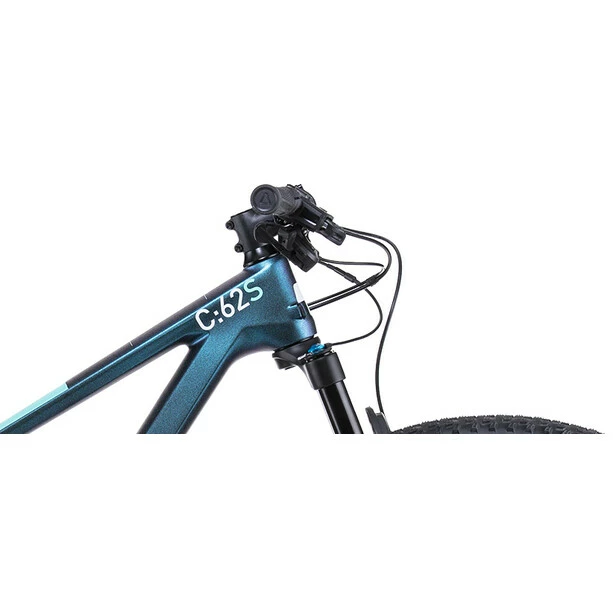 Cube Access WS C:62 SL Damen Blau 2 Cube Access WS C:62 SL Damen Blau – Bild 2