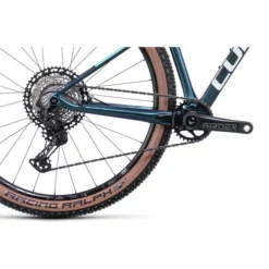 Cube Access WS C:62 SL Damen Blau 9 Cube Access WS C:62 SL Damen Blau -Fahrradladen cube access ws c62 sl women team ws 4