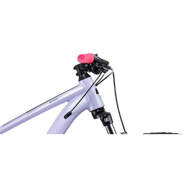 Cube Access WS EAZ Damen Lila 2 Cube Access WS EAZ Damen Lila – Bild 2