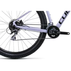 Cube Access WS EAZ Damen Lila 9 Cube Access WS EAZ Damen Lila -Fahrradladen cube access ws eaz women violetwhitenpink 4