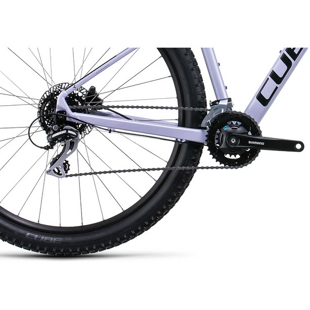 Cube Access WS EAZ Damen Lila 4 Cube Access WS EAZ Damen Lila – Bild 4