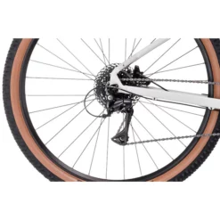 Cube Access WS EXC Damen Grau/schwarz -Fahrradladen cube access ws exc women lightgreynrose 5