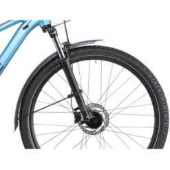 Cube Access WS Pro Allroad Damen Blau 8 Cube Access WS Pro Allroad Damen Blau -Fahrradladen cube access ws pro allroad women aquanblue 3