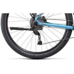 Cube Access WS Pro Allroad Damen Blau 10 Cube Access WS Pro Allroad Damen Blau -Fahrradladen cube access ws pro allroad women aquanblue 5