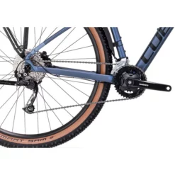 Cube Access WS Pro Allroad Damen Blau/schwarz 9 Cube Access WS Pro Allroad Damen Blau/schwarz -Fahrradladen cube access ws pro allroad women flarebluenblack 4