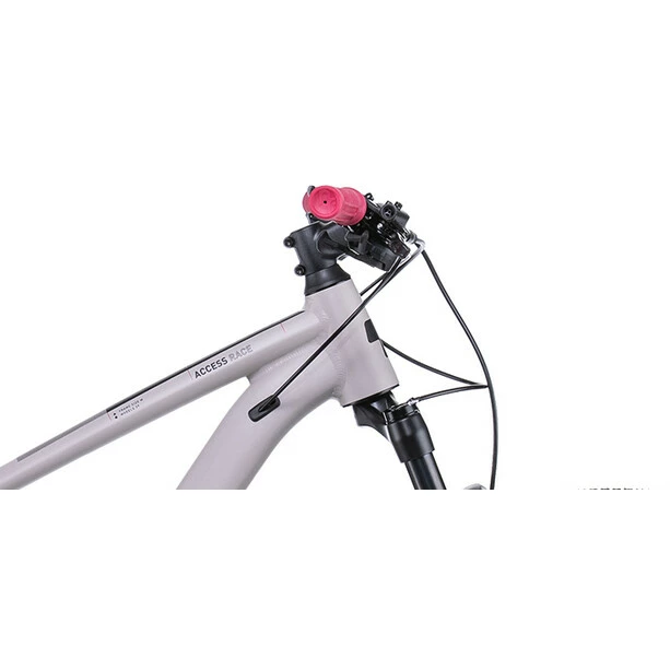 Cube Access WS Race Damen Beige 2 Cube Access WS Race Damen Beige – Bild 2