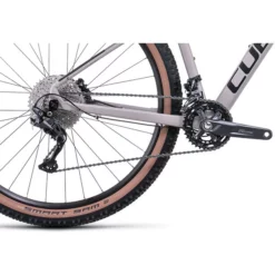 Cube Access WS Race Damen Beige 9 Cube Access WS Race Damen Beige -Fahrradladen cube access ws race women oatgreynraspberry 4