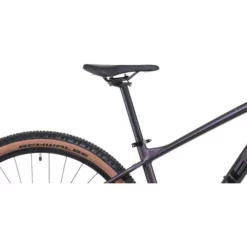 Cube Access WS Race Damen Lila 11 Cube Access WS Race Damen Lila -Fahrradladen cube access ws race women smokeylilacnblack 6