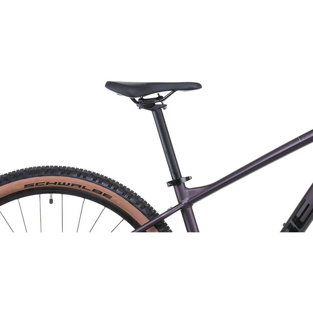 Cube Access WS Race Damen Lila 6 Cube Access WS Race Damen Lila – Bild 6