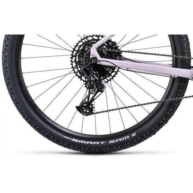 Cube Access WS SL Damen Weiß 5 Cube Access WS SL Damen Weiß – Bild 5