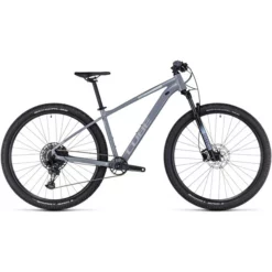 Cube Access WS SLX Damen Grau