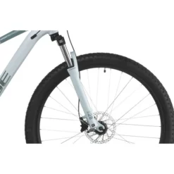 Cube Access WS Damen Grau -Fahrradladen cube access ws women airygreennmint 3