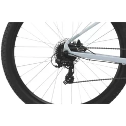 Cube Access WS Damen Grau -Fahrradladen cube access ws women airygreennmint 5