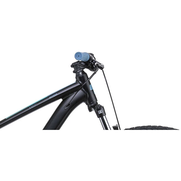 Cube Access WS Damen Schwarz 2 Cube Access WS Damen Schwarz – Bild 2