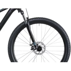 Cube Access WS Damen Schwarz 8 Cube Access WS Damen Schwarz -Fahrradladen cube access ws women blacknblue 3