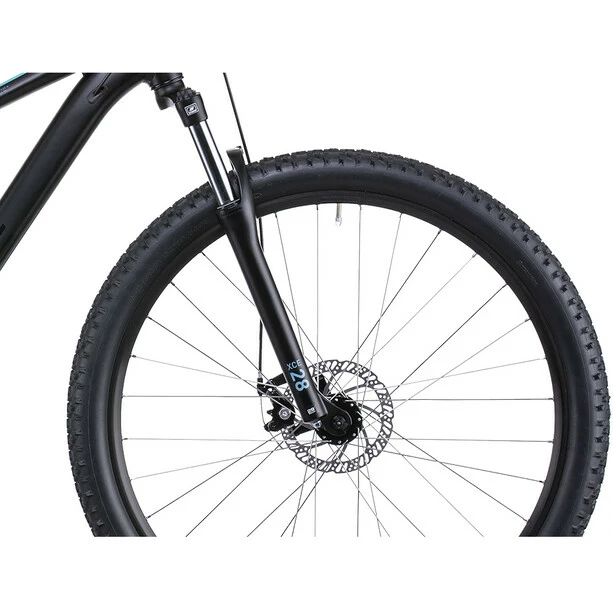 Cube Access WS Damen Schwarz 3 Cube Access WS Damen Schwarz – Bild 3