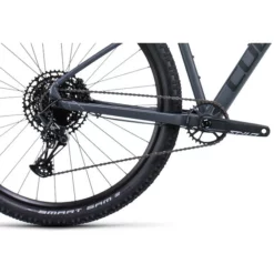 Cube Acid Grau 9 Cube Acid Grau -Fahrradladen cube acid greynpearlgrey 4 1