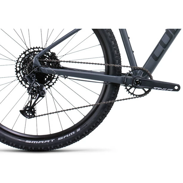 Cube Acid Grau 4 Cube Acid Grau – Bild 4