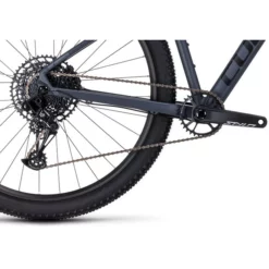 Cube Acid Grau/schwarz 9 Cube Acid Grau/schwarz -Fahrradladen cube acid greynpearlgrey 4