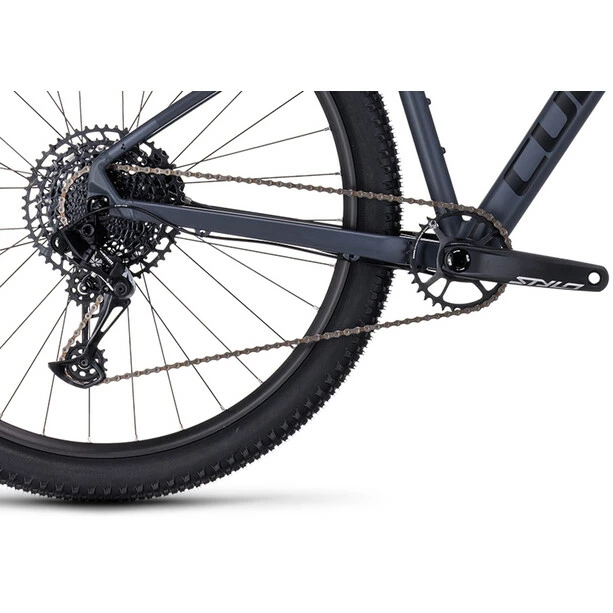 Cube Acid Grau/schwarz 4 Cube Acid Grau/schwarz – Bild 4