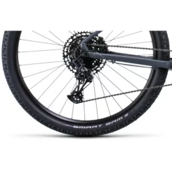 Cube Acid Grau 10 Cube Acid Grau -Fahrradladen cube acid greynpearlgrey 5 1