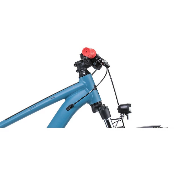 Cube Aim Allroad Blau 2 Cube Aim Allroad Blau – Bild 2