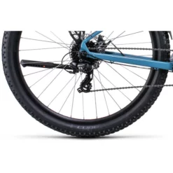 Cube Aim Allroad Blau 10 Cube Aim Allroad Blau -Fahrradladen cube aim allroad bluenred 5